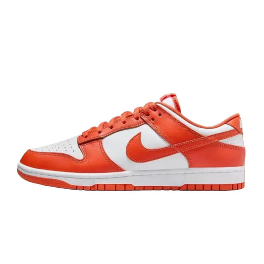 Nike Dunk Low Unisex Casual Skate Shoes Classic Retro Sneakers