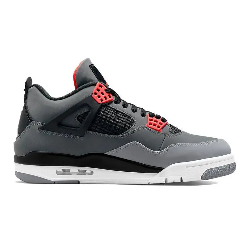 Nike Air Jordan 4 Retro 'Infrared' Sneakers shoes DH6927-061