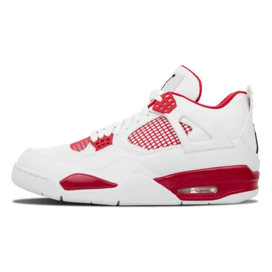 Nike Jordan 4 Retro Alternate 89 Sneakers shoes 308497-106