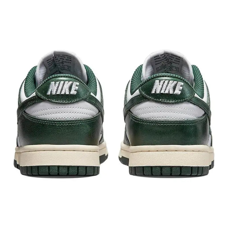 Nike Nike Women's Dunk Low 'Vintage Green' Sneakers shoes DQ8580-100